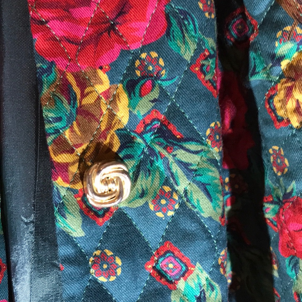 Talbots jacket size 10 - Picture 6 of 8